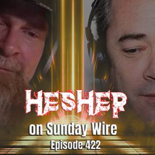 Hesher on Sunday Wire: Coeur d’Alene Theatrics
