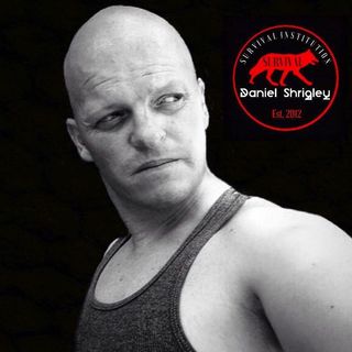 Episode 37 - Private Patrol Operator & Security, Why You Need It.