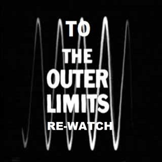To The Outer Limits Re-Watch Word Balloon Network