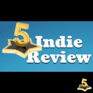 5-Star Indie Review