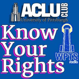 ACLU Club Know Your Rights