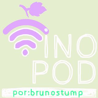 Episodio 37: ¿Qué es y qué no es un Sommelier? Con el Somm Rafael Villeda