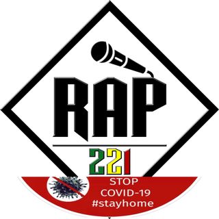 Rap221 radio