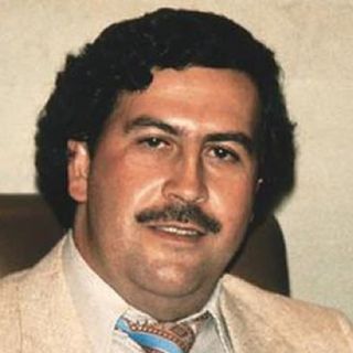 Entrevista Pablo Escobar 1987