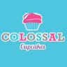 Colossal Cupcakes