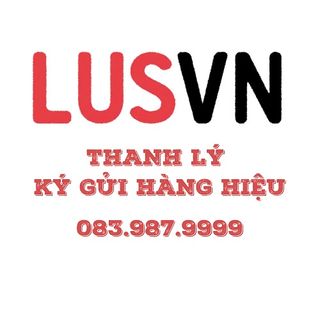 Lusvn - Mua bán hàng hiệu