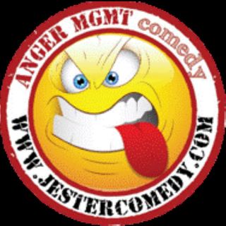 Anger Managment Comedy Podcast
