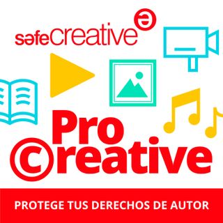 Ep5. Dudas frecuentes sobre Safe Creative (1ra Parte)