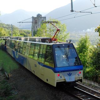 Vigezzina Centovalli, Matteo Corti: «La ferrovia compie cento anni»