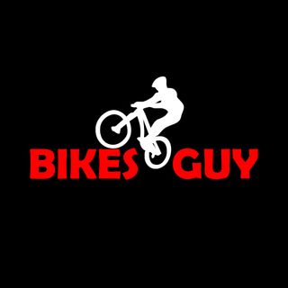 Bikes Guy