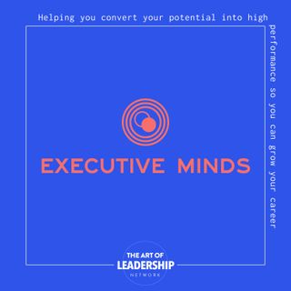 Executive Minds Episode 151 | A Conversation with Dan Cathy pt.1