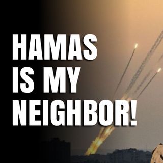 My Neighbor is Hamas