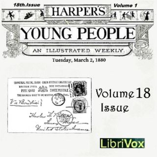 A Hunting Adventure Short Story from Harper's Young People 1880 Free Audiobook Kids Family Fun