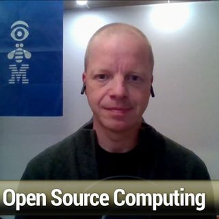 FLOSS Weekly 602: Linux on IBM - Encouraging Open Source Computing