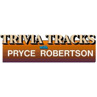Pryce Robertson Trivia Tracks Dave & Sugar Pop Trio