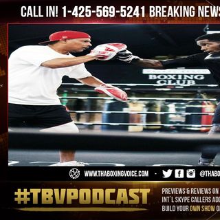 ☎️ Erickson Lubin vs. Jeison Rosario, 12 Rounds, WBC Title Eliminator🔥