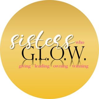 Sisters Who GLOW