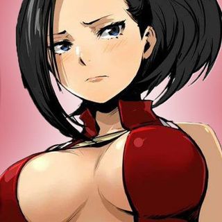 Top 10 Momo Yaoyorozu Facts! (My Hero Academia / Boku no Hero Academia)