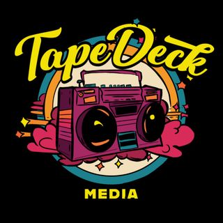 TapeDeck Media