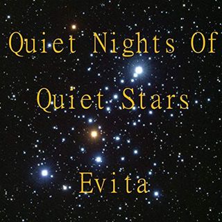 Quiet Nights Of Quiet Stars ( Corcovado )