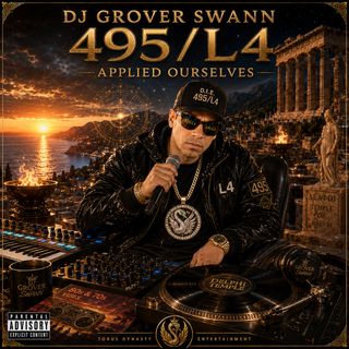 DJ Grover Swann of 495/L4