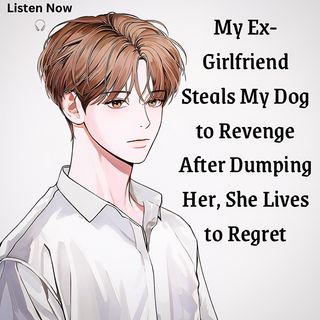 My Ex-Girlfriend Steals My Dog to Revenge After Dumping Her, She Lives to Regret | pls share my story 😭