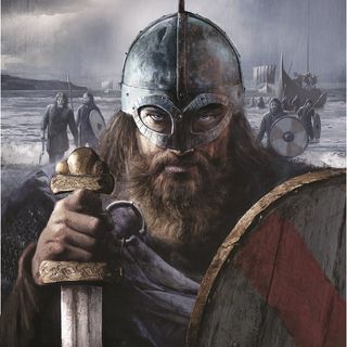 La mitologia norrena