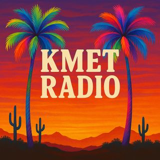 Kmet Radio