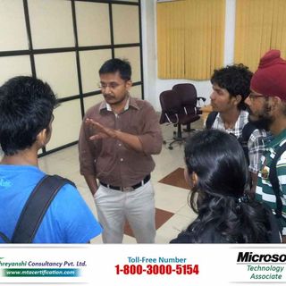 Internship for engineering