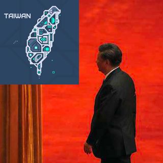 I chip di Taipei nel turbinio populista degli aerei di Xi?