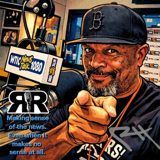 Reese On The Radio