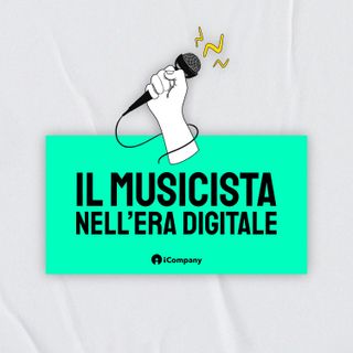 7.6 | La comunicazione percettiva: un nuovo modo per promuovere la tua musica