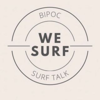 WeSurf BIPOC Surf Talk