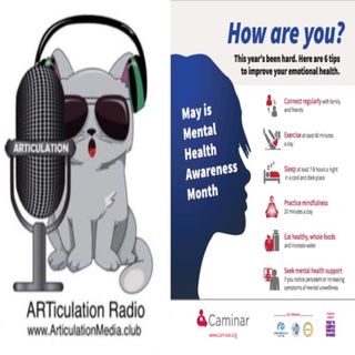 ARTiculation Radio — 6 TIPS FOR EMOTIONAL HEALTH