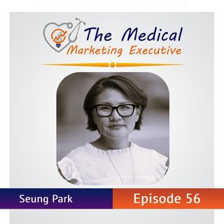 "The Power of Storytelling" with Seung Park