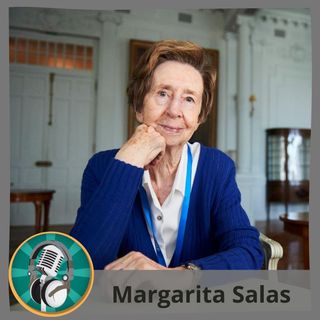Ciclo de Educ. Inf. del CEIP Baessipo con Margarita Salas