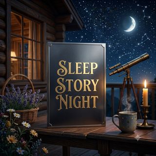 Sleep Story Night