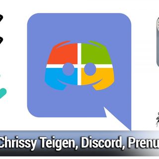 TWiT 816: Who Owns the Clone - CryptoPunks and NFTs, Chrissy Teigan quits Twitter, Microsoft buying Discord?
