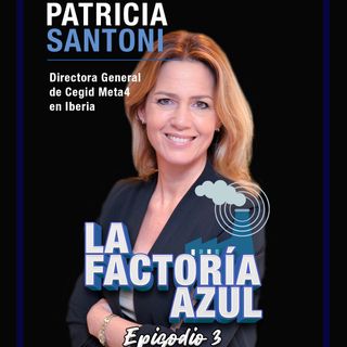 Episodio 3 (TP3): De negocios por LinkedIn con Patricia Santoni