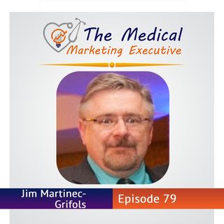 "Effective Leadership" with Jim Martinec
