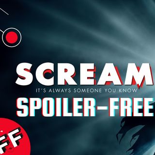 Scream 5(2022) NON-SPOILER Review