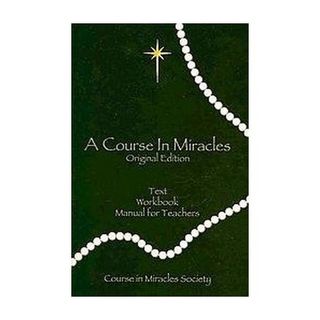 Commentary on A Course In Miracles