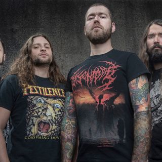 REVOCATION Interview