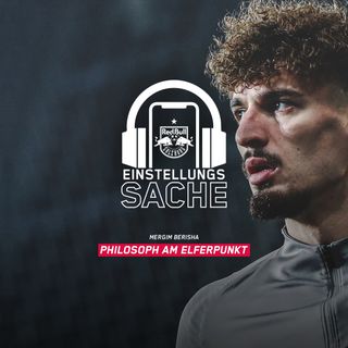 Mergim Berisha – Philosoph am Elferpunkt