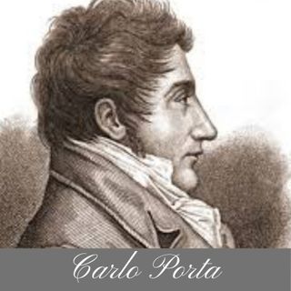 Carlo Porta - Poesie