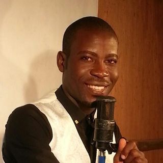 Dimitri Agossadou