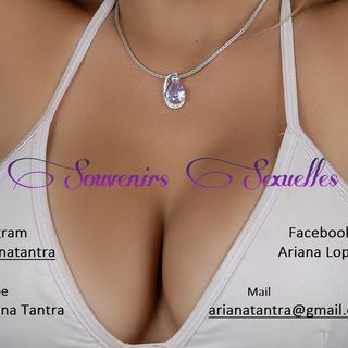 Ariana Tantra