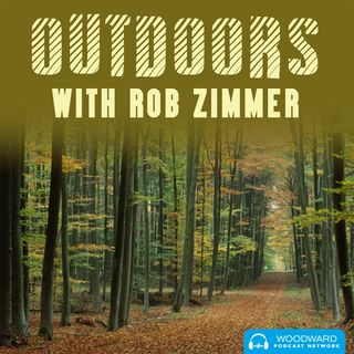 Outdoors with Rob Zimmer 10/13/18