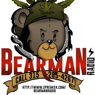 Bearman Radio