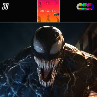 38. Venom
